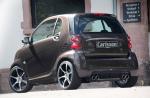 Smart ForTwo by Carlsson 2011 года